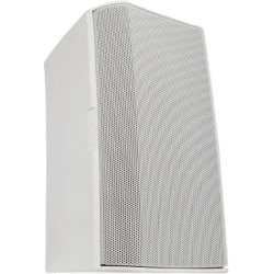 AD-S6-WH - Acoustic Design - 2 voies 1.5"+ 6.5" 150W/16Ω(s.t)(blanc) QSC SYSTEMS