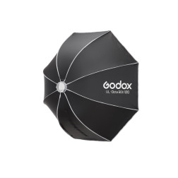 Godox UL-BOX-Octa-120 Multifunctional Easy Fold Softbox