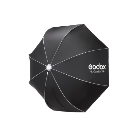 Godox UL-BOX-Octa-180 Multifunctional Easy Fold Softbox
