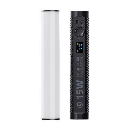Ulanzi B15RGB Tube Light