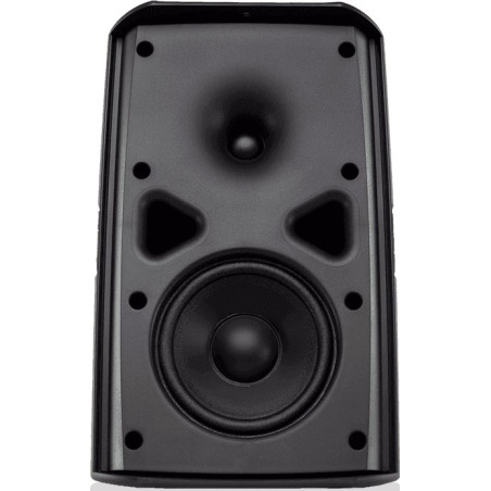 AD-S4T-BK - Acoustic Design - 2 voies 1"+ 4" 30W/100V 50 QSC SYSTEMS
