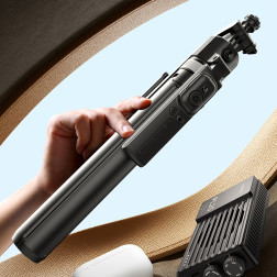 Ulanzi TT23 Auto-Tracking Selfie Stick Tripod