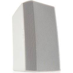 AD-S4T-WH - Acoustic Design - 2 voies 1"+ 4" 30W/100V 50W/8Ω blanc QSC SYSTEMS