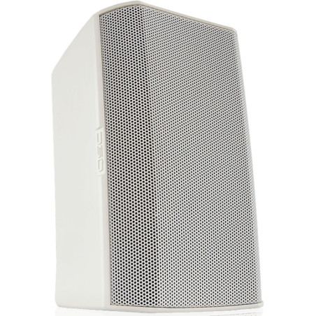 AD-S4T-WH - Acoustic Design - 2 voies 1"+ 4" 30W/100V 50 QSC SYSTEMS