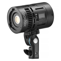 Godox KNOWLED MS60BI 4K Bi-Color LED 4 Light Kit
