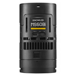 Godox KNOWLED MS60BI 4K Bi-Color LED 4 Light Kit