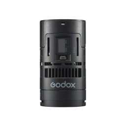 Godox KNOWLED MS60R RGB LED Light