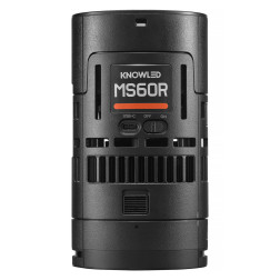 Godox KNOWLED MS60R K2 RGB LED 2 Light Kit