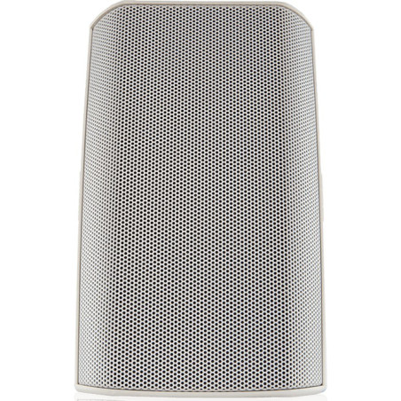 AD-S4T-WH - Acoustic Design - 2 voies 1"+ 4" 30W/100V 50