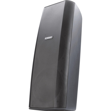 AD-S282H-BK - Acoustic Design - 2 voies 1"+ 2x8" 450W/8? QSC SYSTEMS
