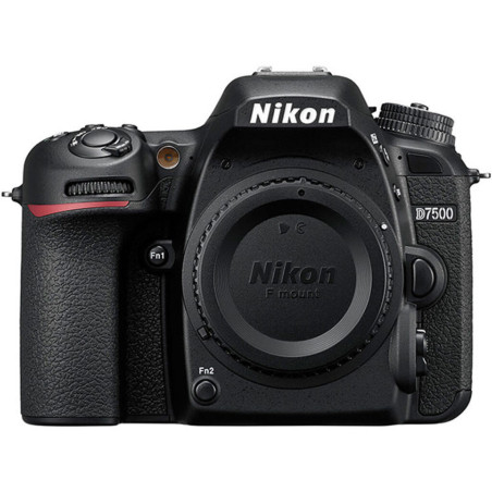 D7500 Boitier seul