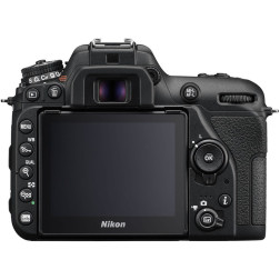D7500 Boitier seul