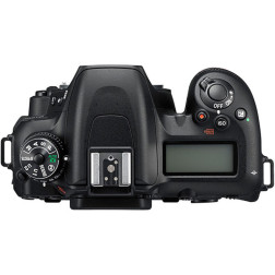 D7500 Boitier seul