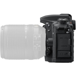 D7500 Boitier seul