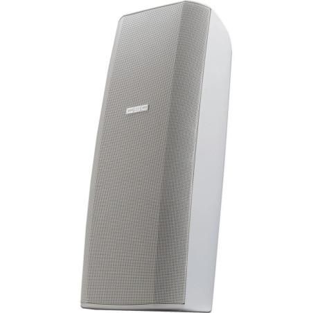 AD-S282H-WH - Acoustic Design - 2 voies 1"+ 2x8" 450W/8? QSC SYSTEMS