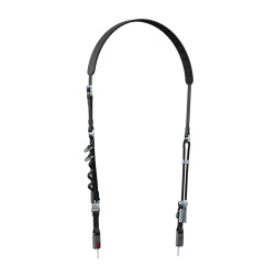 Ulanzi YF01 Y-Flex Strap(Black)