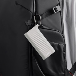 Ulanzi CR2 All-in-One Card Case (Starlight Gray)