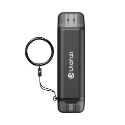Ulanzi CR3 3-in-1 Card Reader 4.0