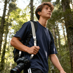 Ulanzi U-Snap Camera Strap(Green)