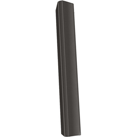 AD-S162T-BK - Acoustic Design - Colonne 16x2,75" 240W@8? QSC SYSTEMS