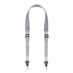 Ulanzi U-Snap Camera Strap(Silver)