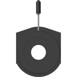Godox SP-ID Iris Diaphragm For SP36K/SP50K