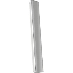 AD-S162T-WH - Acoustic Design - Colonne 16x2,75" 240W@8Ω/100V (blanc) QSC SYSTEMS