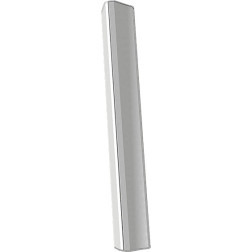 AD-S162T-WH - Acoustic Design - Colonne 16x2,75" 240W@8? QSC SYSTEMS