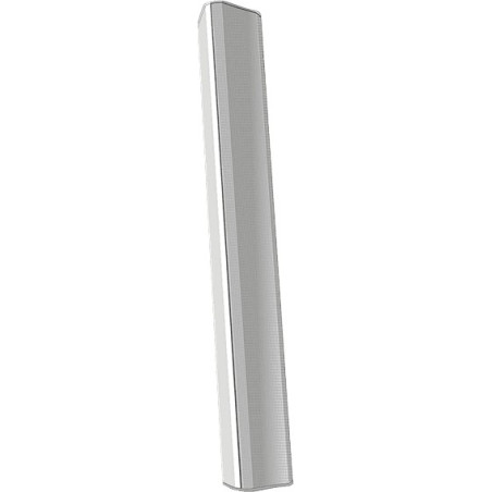 AD-S162T-WH - Acoustic Design - Colonne 16x2,75" 240W@8? QSC SYSTEMS