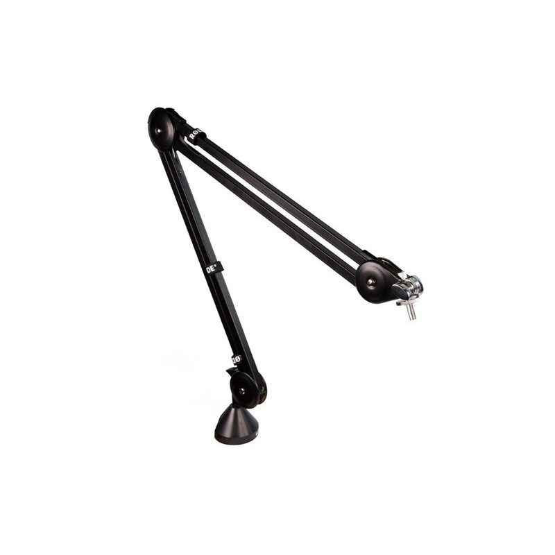 PSA1 - Bras de microphone articulé PSA1 - Bras de microphone articulé