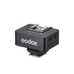 Godox XR-S TTL Trigger Receiver for Sony