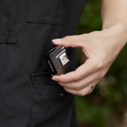 Godox XR-S TTL Trigger Receiver for Sony