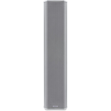 AD-S802T-WH - Acoustic Design - Colonne 8x2,75" 120W@8?/