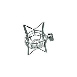 PSM1 - Suspension élastique pour Podcaster et Procaster Rode