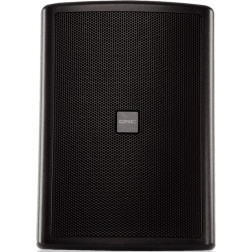 AC-S6T-BK - Acoustic Coverage - 2 voies 1"+ 6.5" 16W/8Oh