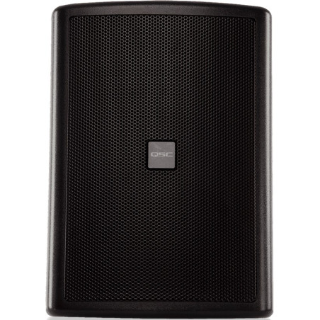 AC-S6T-BK - Acoustic Coverage - 2 voies 1"+ 6.5" 16W/8Oh