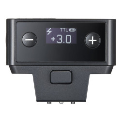 Godox IT20R Black iFlash TTL Camera Flash for Ricoh GR3 Series