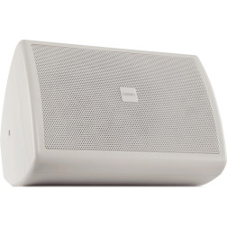 AC-S6T-WH - Acoustic Coverage - 2 voies 1"+ 6.5" 16W/8Oh QSC SYSTEMS
