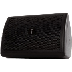 AC-S4T-BK - Acoustic Coverage - 2 voies 1"+ 4" 16W/8Ohms