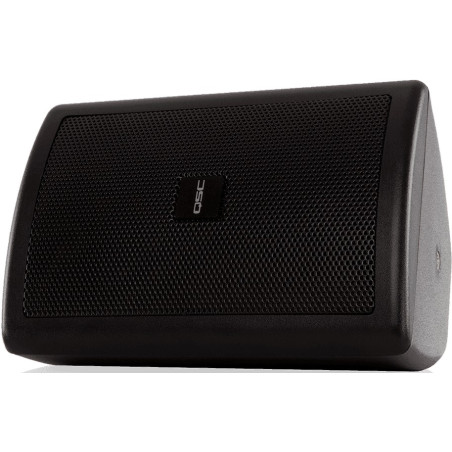 AC-S4T-BK - Acoustic Coverage - 2 voies 1"+ 4" 16W/8Ohms