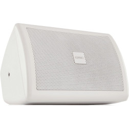 AC-S4T-WH - Acoustic Coverage - 2 voies 1"+ 4" 16W/8Ohms
