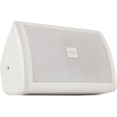 AC-S4T-WH - Acoustic Coverage - 2 voies 1"+ 4" 16W/8Ohms