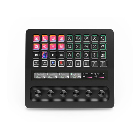 Elgato Stream Deck + XL ⁠