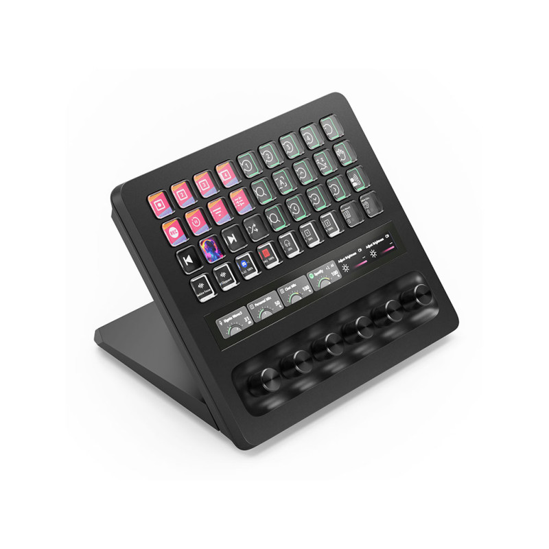 Elgato Stream Deck + XL Elgato Stream Deck + XL 