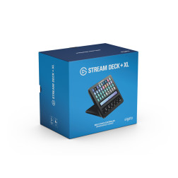 Elgato Stream Deck + XL ⁠