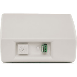 AC-S4T-WH - Acoustic Coverage - 2 voies 1"+ 4" 16W/8Ohms QSC SYSTEMS