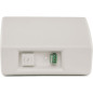 AC-S4T-WH - Acoustic Coverage - 2 voies 1"+ 4" 16W/8Ohms (blanc) AC-S4T-WH - Acoustic Coverage - 2 voies 1"+ 4" 16W/8Ohms (blanc)