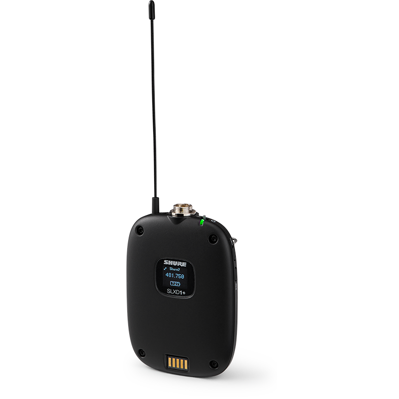 SLXD1+-G65 SLXD1+-G65