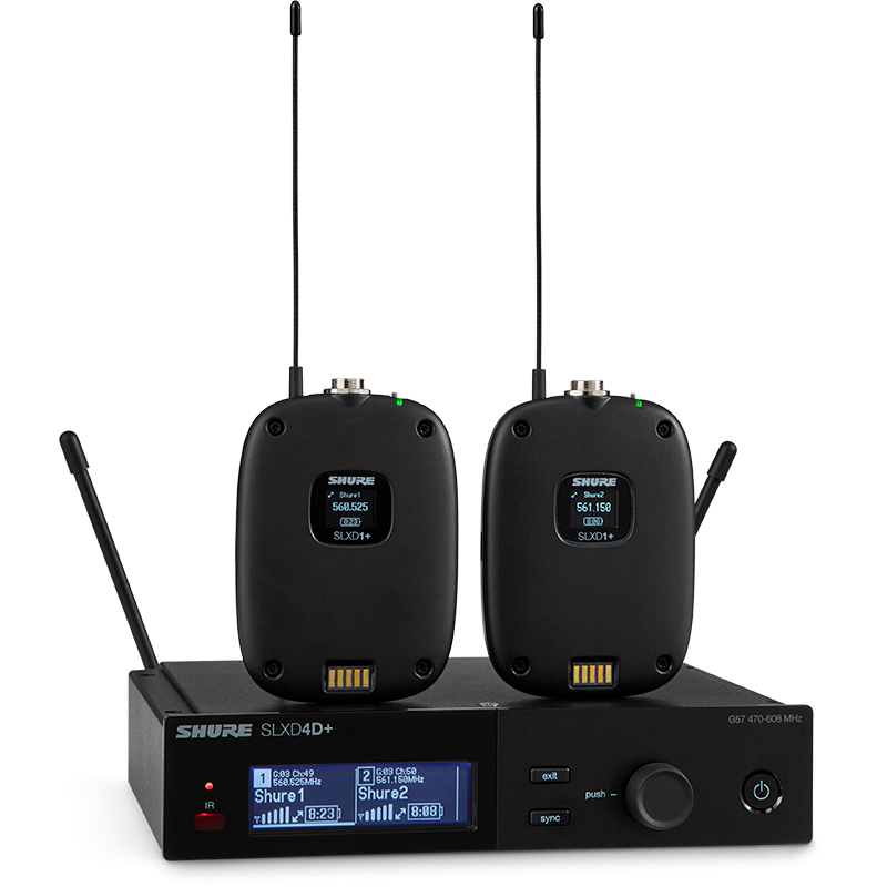 SLXD14D+E-G65 SLXD14D+E-G65