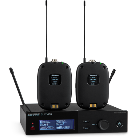 SLXD14D+E-G65